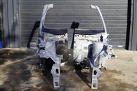 фото thumb №1, Чверть лонжерон перед права ліва lexus lbx 1h5 24-