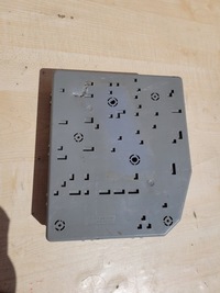 фото thumb №3, Jeep grand cherokee zj 5.2 коробка запобіжників