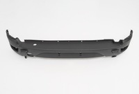 фото thumb №10, Ford ecosport mk2 ii 2012-2017 przed liftingiem бампер задній cn1517k835