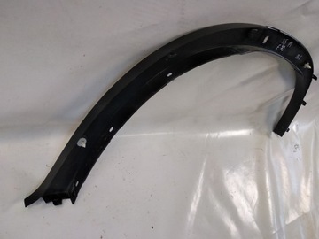 фото thumb №8, Bmw оригинальный номер 51777158426 планка декоративная / защитная, крыло