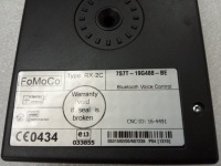 фото thumb №2, Ford - модуль bluetooth 7s7t-19g488-be