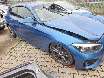 фото thumb №9, Bmw 1 f21 lci 2.0 b b48b20a f20 f22 f23 wał привідний привідний 7640928