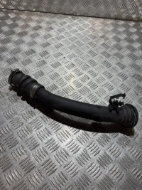 фото thumb №1, Шланг труба интеркулер peugeot 2008 ii 23- 9817416680