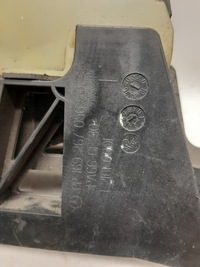 фото thumb №6, Выборщик домкрат передач mercedes w245