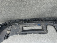 фото thumb №7, Накладка бампера задня seat ateca 575807521b 575807521