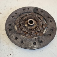 фото thumb №8, Fiat sedici suzuki sx4 4x4 1.9 multijet зчеплення диск притиск kpl