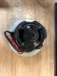 Bmw 5 7 двигатель обдув воздуходувка 9154119 с Разборки, фото thumb