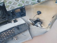 фото thumb №9, Бампер перед bmw x3 e83 aero pdc оригінал kompletny