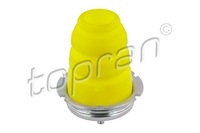фото thumb №1, Topran 721 803 отбойник резиновый, корпус osi