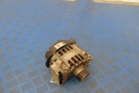 Mercedes a klasa w168 1.6b генератор Оригинал, фото thumb