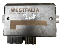 фото thumb №1, Модуль фаркоп westfalia 300001506758