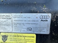 фото thumb №6, Капот крышка двигателя audi a8 d3 4e0 малый решётка радиатора 2002- очень красивая