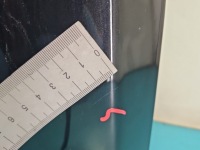 фото thumb №7, Капот передняя kia ceed ii 12-18 1k