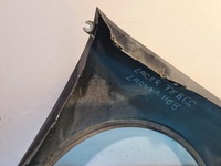 фото thumb №9, Крыло перед левый renault laguna 2 ii teb66