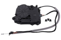 Ezc-bm-323 nty привід циліндра замка кришки багажника nty Оригінал, фото thumb