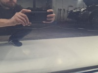 фото thumb №11, Ford s-max mk1 дверь левый перед передние e6