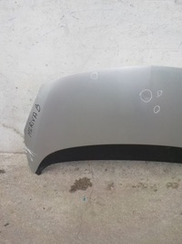 фото thumb №3, Opel meriva b капот крышка kpl