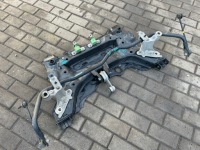 фото thumb №1, Renault megane iv підрамник підрамник перед 1.5 dci