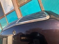 фото thumb №15, Mercedes w220 капот кришка двигуна 182