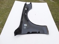 фото thumb №10, Audi a4 b8 08-12 крыло левый перед переднее левый lz5a тёмно-синий