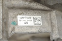 фото thumb №9, 2016 mercedes-benz cla c117 x117 w117 поддон масляная a6510140100