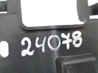 фото thumb №3, Berlingo iv rifter proace направляющая левый бампер задняя