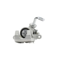 фото thumb №15, Ridex 78b0342 суппорт тормоза задние правое задняя do honda civic vii coupe em2