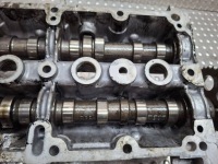 фото thumb №6, Кришка клапанів вали 55193272 opel corsa c combo c 1.3 cdti 2003-