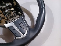 фото thumb №8, Кермо шкіряний шкіра dodge charger 2015-