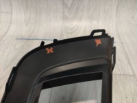 фото thumb №8, Vw passat b8 решётка бампера правый перед 3g0853666k