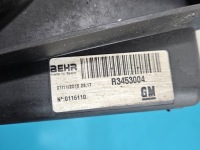 Вентилятори вентилятор радіатора opel meriva b r3453004 1.4 16v в Україні, фото thumb