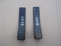 фото thumb №1, Citroen c5 iii кронштейн кронштейн підрамник