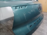 Кришка багажника ------ задній задня ------ opel frontera ----- od 2025- Ціна, фото thumb