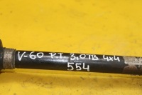 фото thumb №8, Приводной вал правый задняя v60 s60 ii 4x4 3.0 tb 31259504