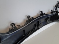 фото thumb №11, Mercedes gla h247 247 жабо защита впуск воздуха