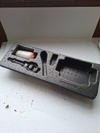 фото thumb №1, Набор ремонтный колеса ford ecosport fn1b17005a