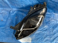 фото thumb №3, Ford puma левая лампа full led