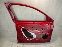 фото thumb №5, Opel corsa f 19- дверь передние левая