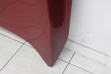 фото thumb №7, Renault megane iii 2008r- капот крышка двигателя деталь - код краски