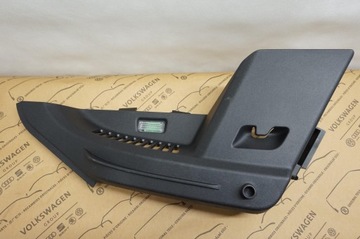 фото thumb №1, Защита стойка зад левая seat leon 4 iv 5f 5fa867762