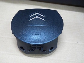 фото thumb №8, Панель консоль ремені подушки подушка безпеки citroen c4 i