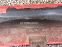 фото thumb №13, Subaru impreza v 16- бампер передний перед