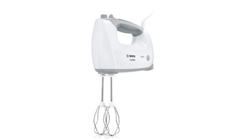 Ручной робот-миксер BOSCH MFQ36400 ErgoMixx 450 Вт