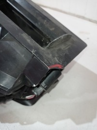 фото thumb №3, Вентилятор обдув renault 5l6021400