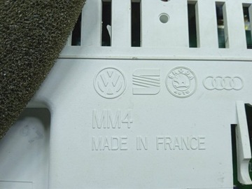 фото thumb №7, Спідометр  прилади 8d0920900p audi a4 b5 1.8