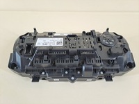 фото thumb №10, Виртуальный капот указатели приборы спидометр 1.5 tsi seat arona fr рестайлинг 24r