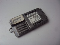 фото thumb №1, Модуль камеры jaguar f-pace 2016-