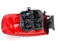 фото thumb №6, Світло задні vag audi a3 s3 sportback 2009 2013 оригінальний 8p4945095e