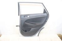 фото thumb №2, Дверь правый задняя hyundai tucson iii pyw