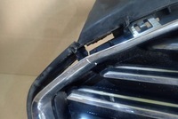 фото thumb №3, Решітка радіатора решітка радіатора решітка радіатора ford mondeo mk5 14-